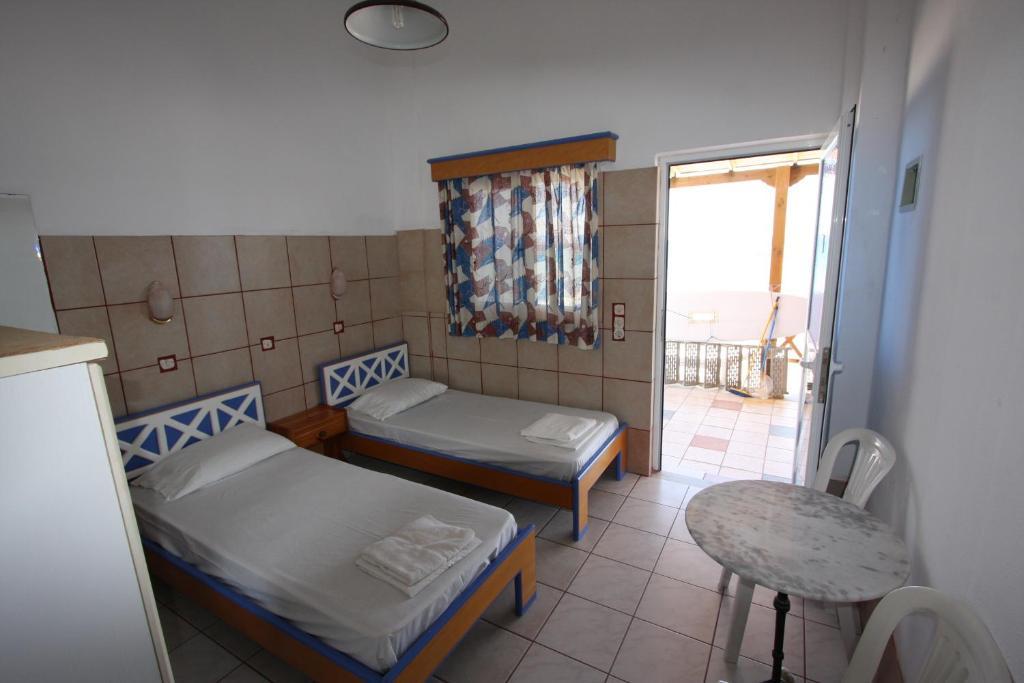 Ladikos Beach Hotel Kardamena  Cameră foto